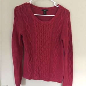 H&M Sweater